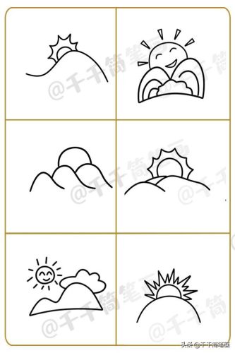 图画大全(美术作品)插图4