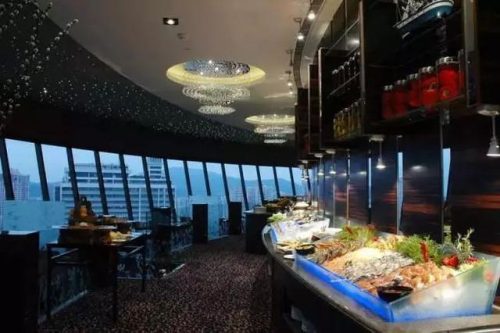 广州饭店豪华排名前十(中国最豪华的酒店)插图21