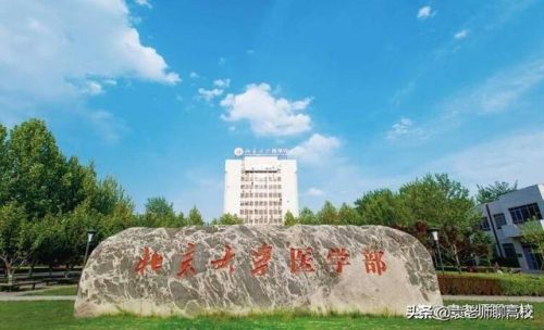 北京大学医学院(北大医学部算不算北大)插图3