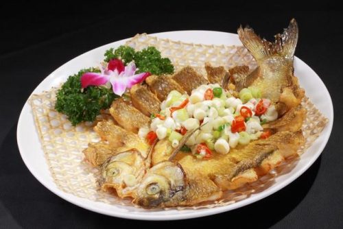 武汉大型饭店排名前十(武汉高档饭店)插图4