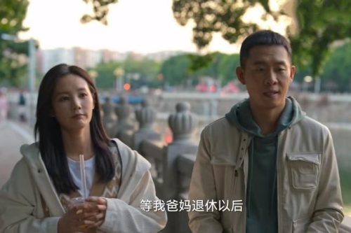 狂飙小五(狂飙里小五是不是喜欢安欣)插图4