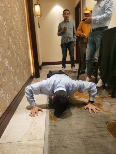 罗大中大国医(罗先胜经典中医)插图2