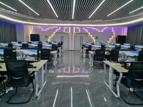 华夏理工学院(华夏理工学院是几本)插图6