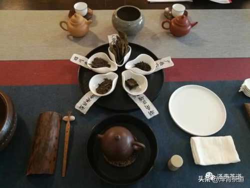常用茶道排名前十(十大茶叶)插图9