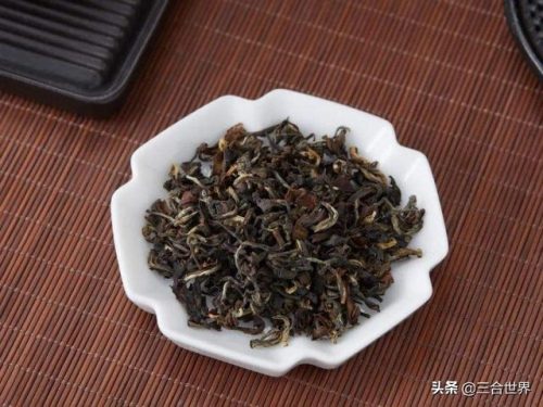 台湾老牌茶叶排名前十(台湾高山茶属于什么茶)插图2