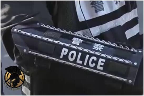 警用古兵器排名前十(中国古兵器大全)插图13