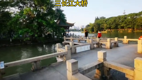 南通景点(南通免费旅游景点)插图2