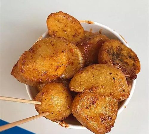 昆明排名前十炸土豆(昆明炸洋芋配料哪里买)插图11