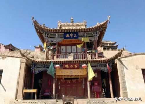 张掖游玩酒店排名前十(张掖口碑最好的酒店)插图21