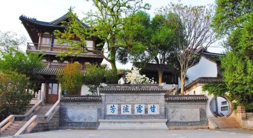 全国各地旅游景区(附近景区旅游景点大全)插图30