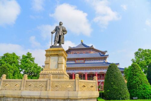 广州旅游景点排名(广州十大名胜古迹)插图17