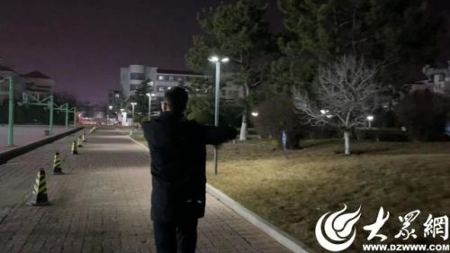 山东威海一中(威海一中学校杀人案件)插图12