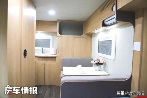 10万以下的自动挡房车(10万左右的房车排行榜前十名)插图30