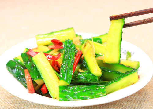 凉拌菜的做法(30种最常吃的凉拌菜)插图14