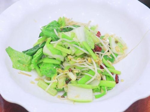 川菜配菜(所有川菜配菜方法)插图10