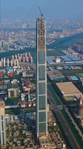 天津高端商场排名前十(天津适合买衣服的商场)插图