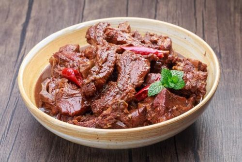 温岭烤鱼排名前十(温岭特色美食排行榜)插图3