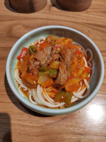 新疆正宗餐馆排名前十(新疆餐馆价格表)插图18
