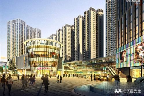 贵州市内商场排名前十(贵阳购物中心排名)插图31