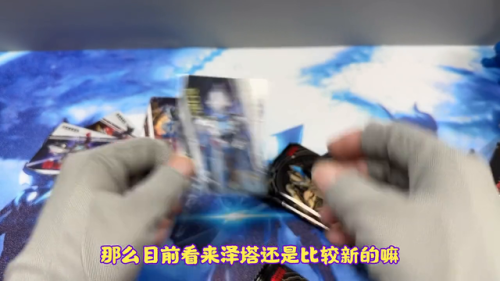 奥特曼卡版本排名前十(奥特曼传奇英雄最新版本不封号)插图4