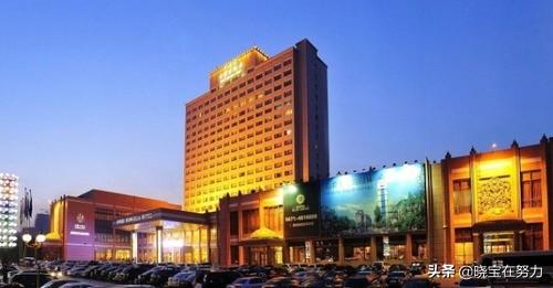 呼市套房酒店排名前十(呼市五星级酒店有哪些)插图3