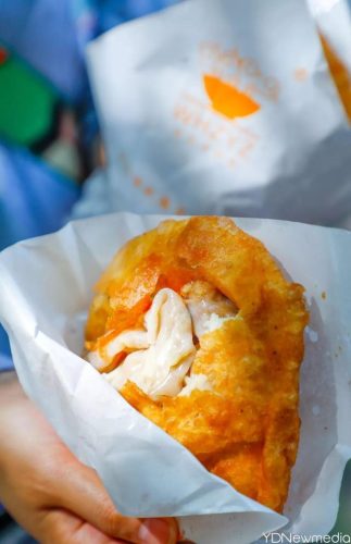 横桥饭店排名前十(横店哪家饭店好吃)插图17