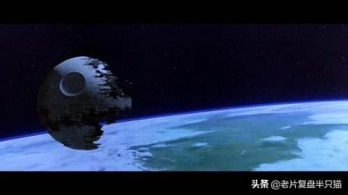 达斯维达(达斯维达摘下面具)插图28