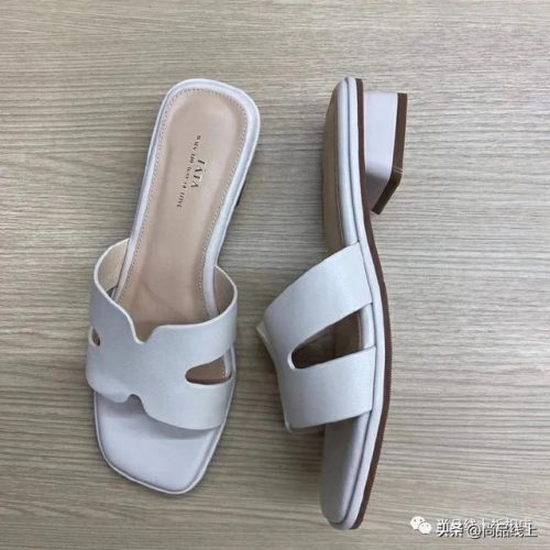 她他女凉鞋(意尔康凉鞋女)插图17