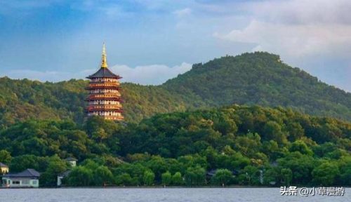 杭州旅游景点(杭州免费十大景区)插图6