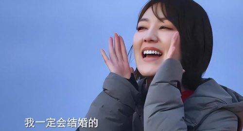 王冠主持人(中央台 王冠)插图1