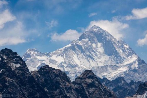 登顶世界前十高峰排名(世界前100座高峰排名)插图4