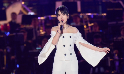 巡演女歌手排名前十(solo女歌手前十)插图5