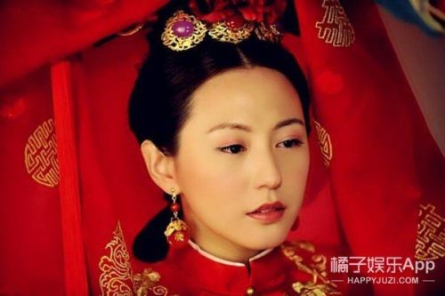 步步惊心若兰扮演者(若兰是哪个电视剧的人物)插图4