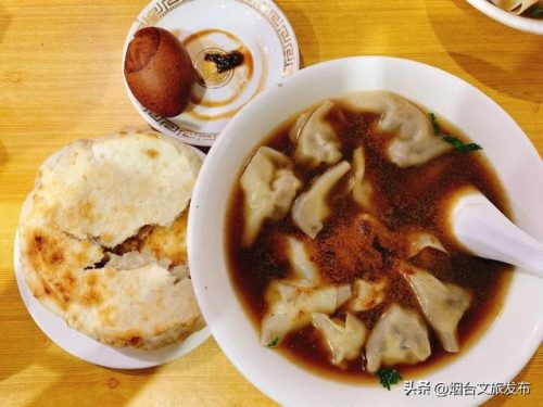 烟台海产品(烟台能带走的特产)插图3