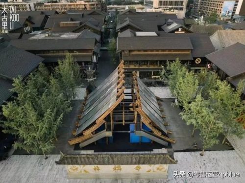 成都半折商场排名前十(成都最火商场排名)插图22