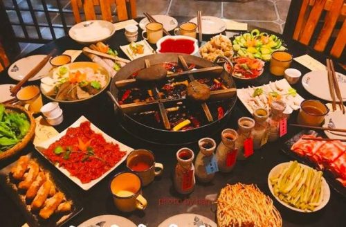 天津连锁火锅排名前十(天津哥老官火锅)插图20