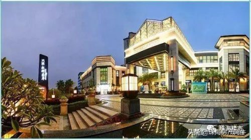 珠海未来豪宅排名前十(珠海十大最高档小区)插图24