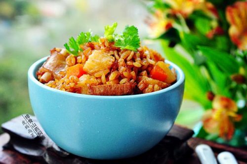 大米焖饭品种排名前十(大米焖饭)插图3