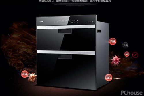 哪个牌子的消毒柜好(什么牌子的消毒柜好用)插图3