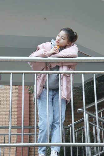 湖南工商校花排名前十(十大大学生校花排行榜)插图9