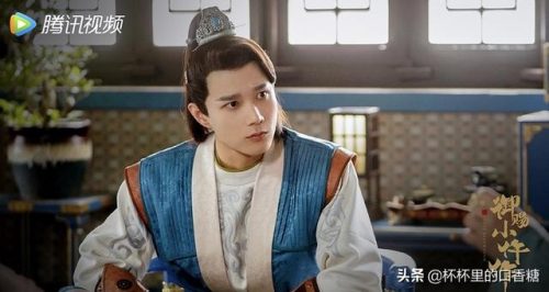 天界最强男人排名前十(天界大帝排名)插图22