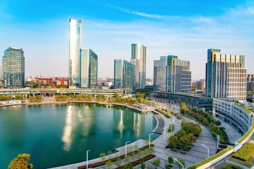 中国十大魅力城市(中国十大魅力城市运城)插图4