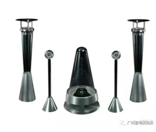 发烧音箱(世界音箱品牌十大排名)插图30