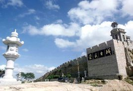 福建游玩设施排名前十(福建旅游 城市排名前十名)插图9