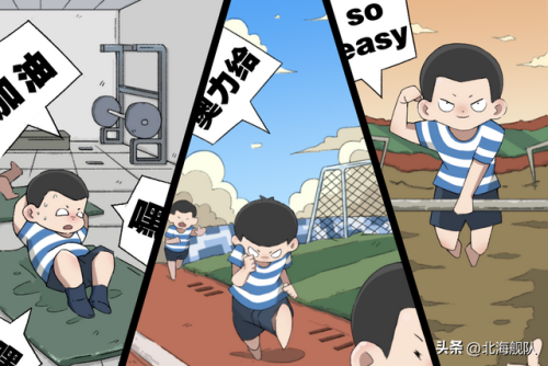 新兵训练(义务兵有实弹训练吗)插图8