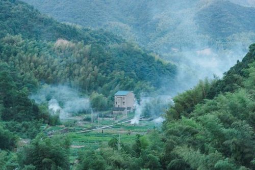 绍兴露营餐馆排名前十(绍兴晚上哪儿露营好)插图10