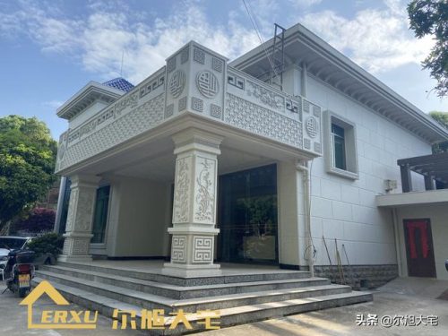 发泡浮雕厂家排名前十(浮雕石雕厂家)插图3