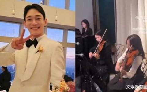 好听的婚礼歌曲(结婚必唱十首歌)
