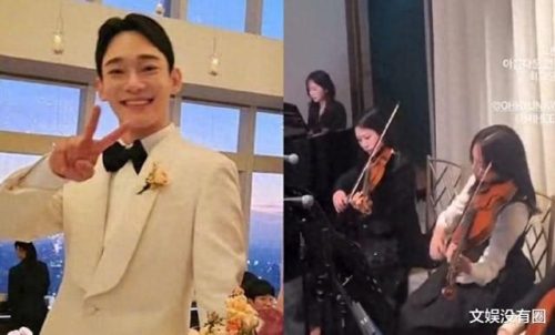 好听的婚礼歌曲(结婚必唱十首歌)插图
