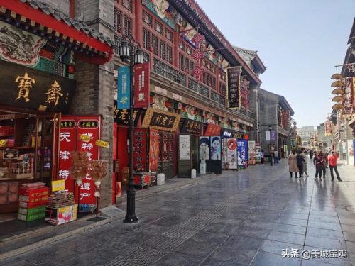 旅游人气排名前十(旅游大省排名)插图4